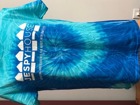JESPY Shop JESPY Summer Breeze T-shirt